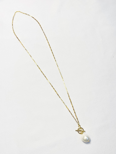 The Lula Necklace