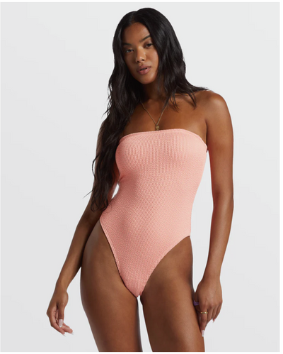 Summer High Tully One-Piece Swimsuit