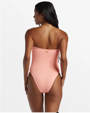 Summer High Tully One-Piece Swimsuit