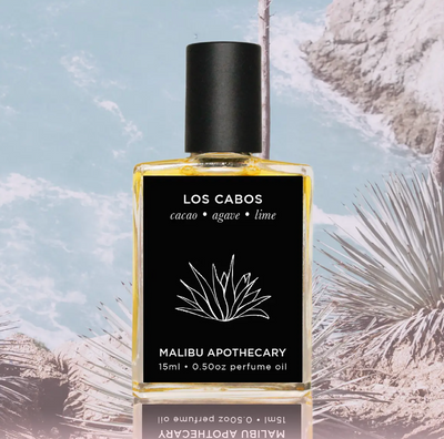 Soleil Roller Parfum- Los Cabos