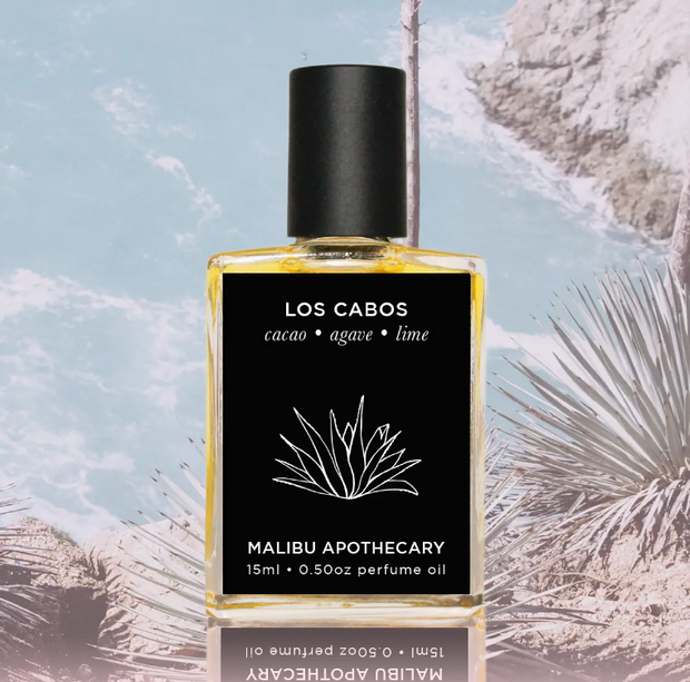 Soleil Roller Parfum- Los Cabos