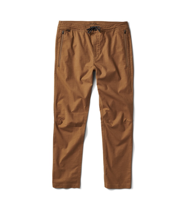 Layover 2.0 Pants - Dark Khaki