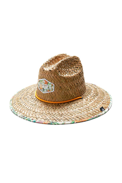 Hemlock Hat - Chunk – Gypsy Life Surf Shop