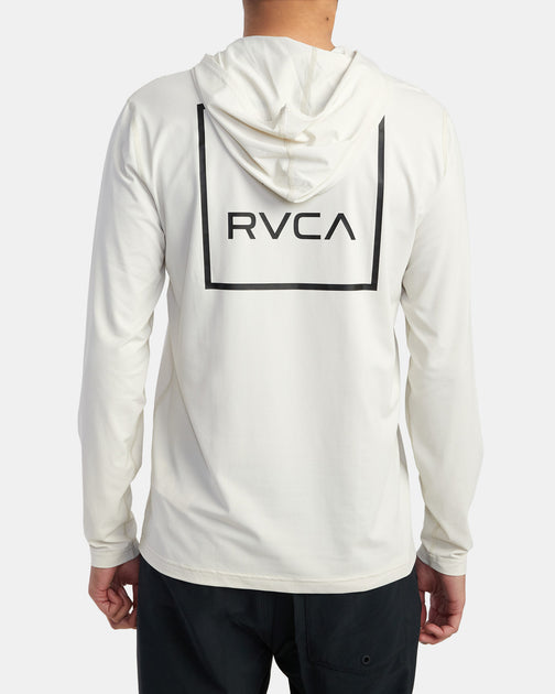Rvca hoodies 2025