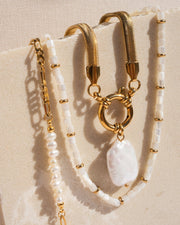 Valencia Necklace