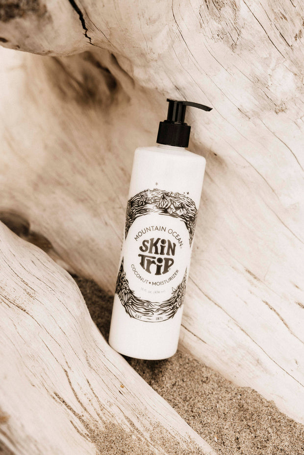 Skin Trip Coconut Lotion | 16oz