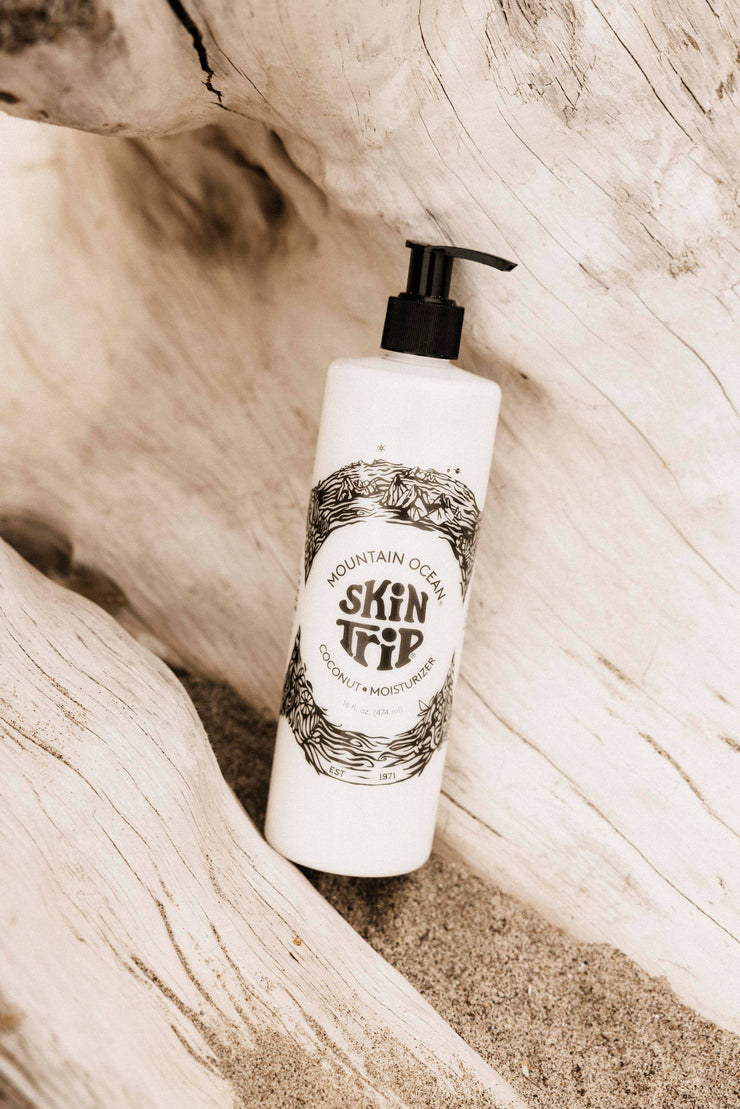 Skin Trip Coconut Lotion | 16oz