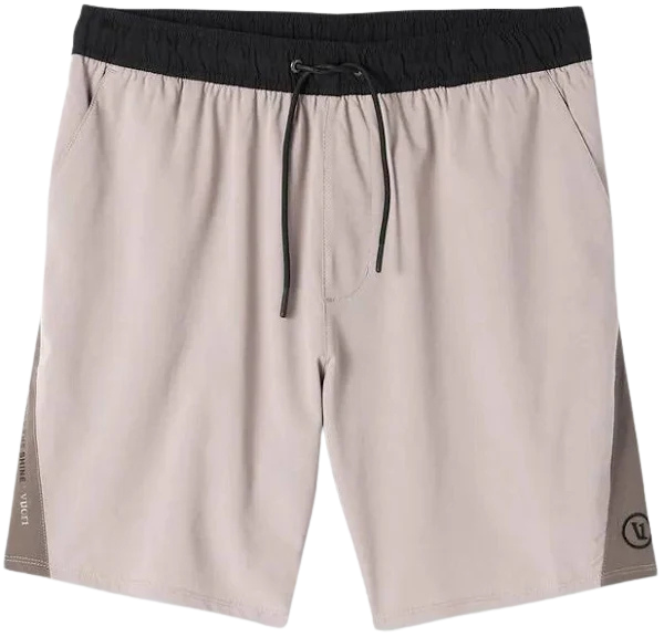 Chromatic Kore Short- Umber