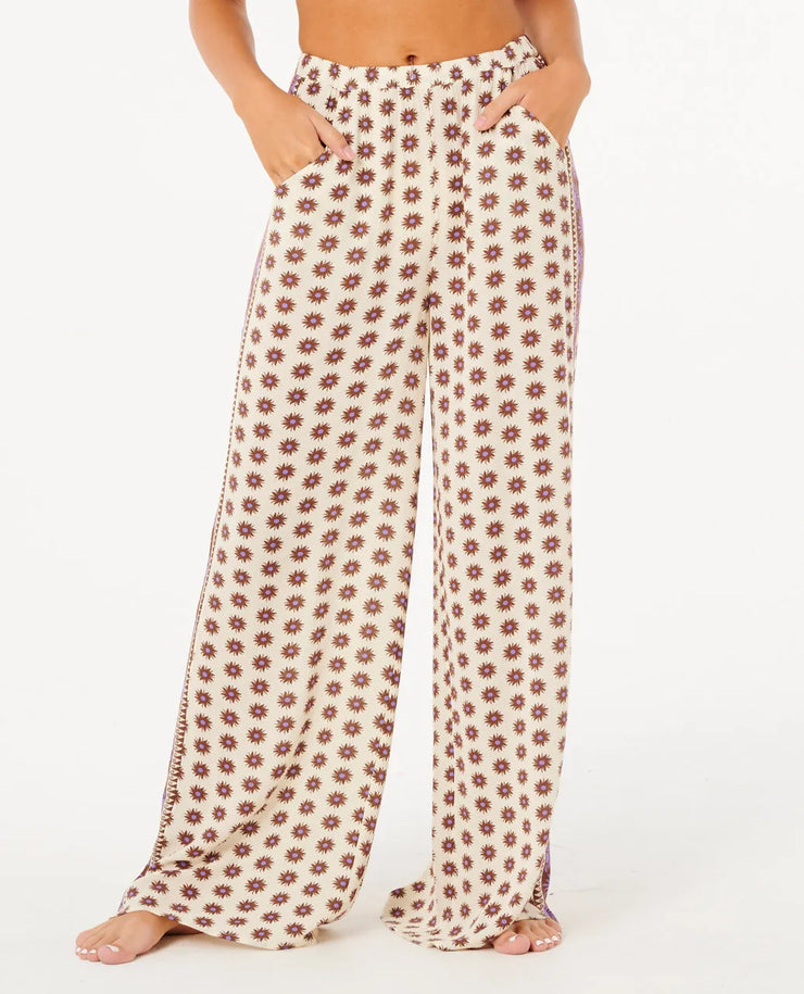 Cala Nights Beach Pant - Multi