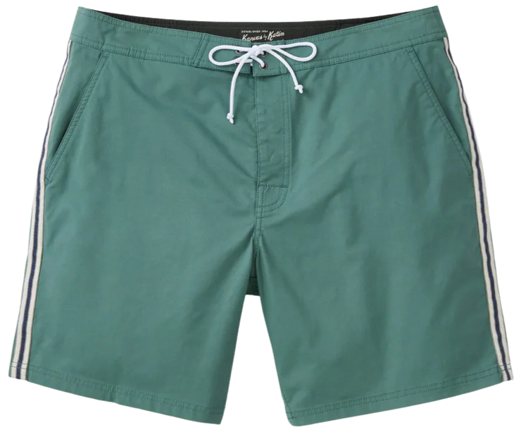 Theo Hybrid Trunk - Sea Pine