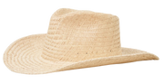 Dakota Hat- Natural
