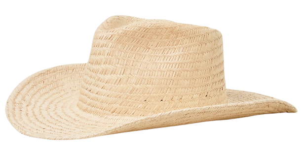 Dakota Hat- Natural
