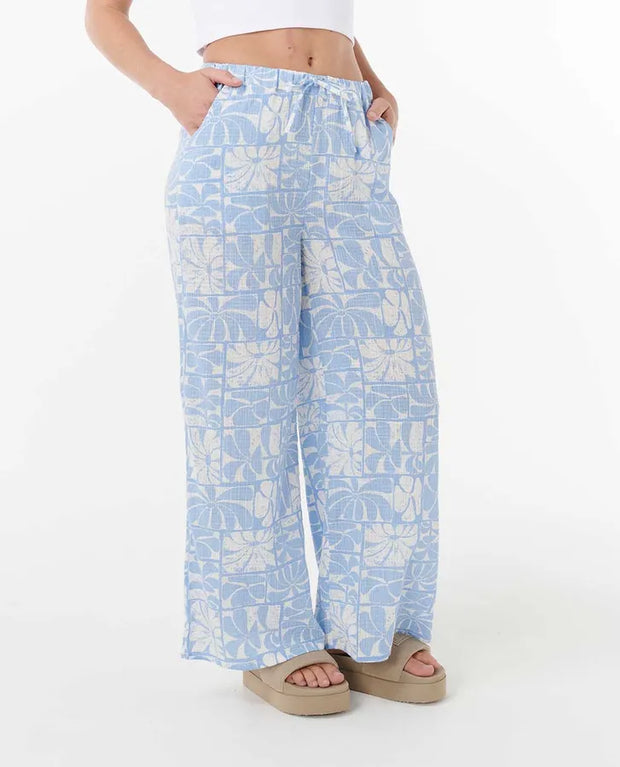 Artist Of The Search - Ty Williams Beach Pant