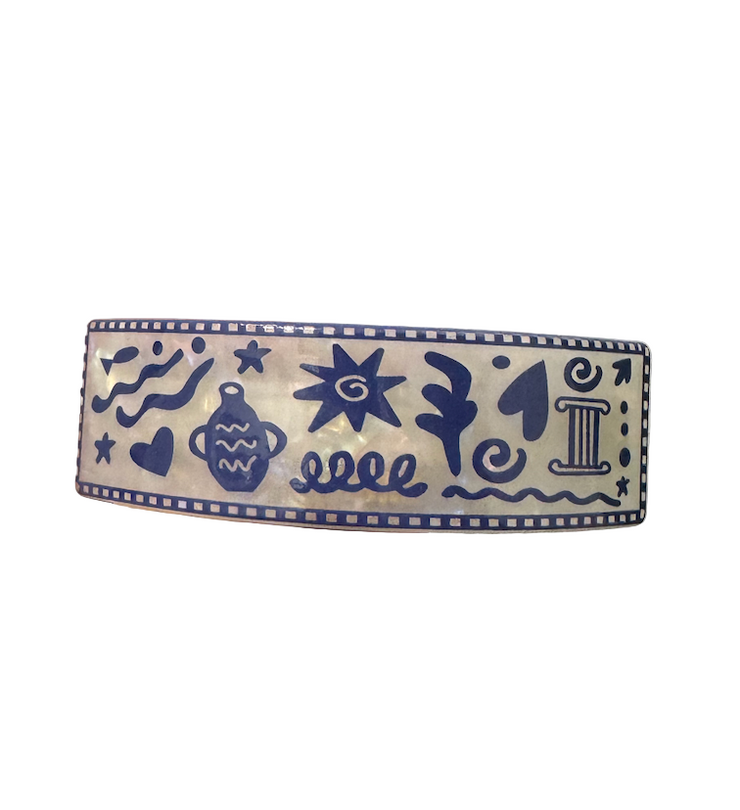 Milos Barrette