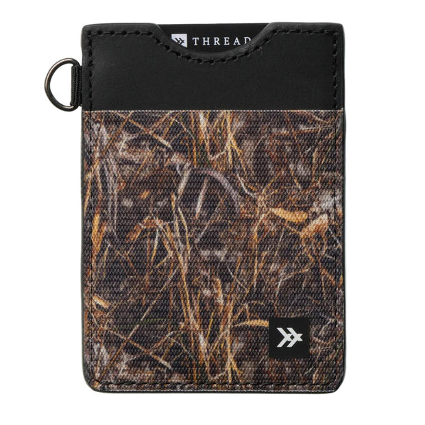 Vertical Wallet - Real Tree Max