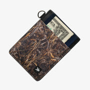 Vertical Wallet - Real Tree Max
