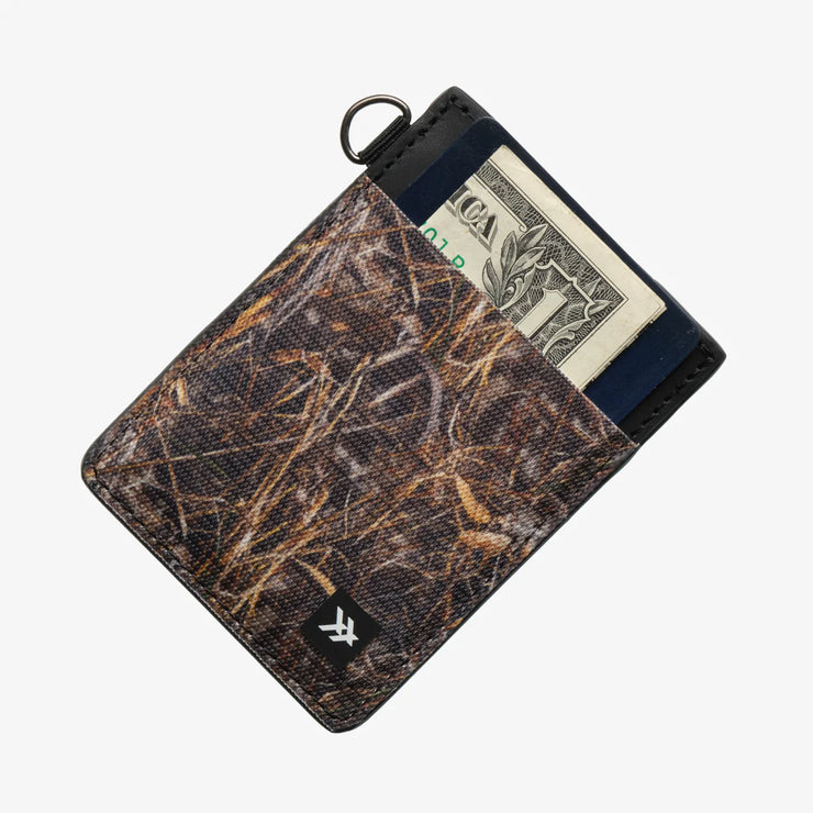 Vertical Wallet - Real Tree Max