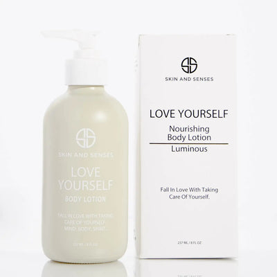 Love Yourself Body Lotion - Summer Mood