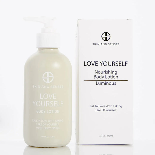 Love Yourself Body Lotion - Summer Mood