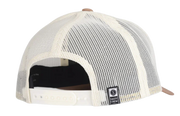 Sealine Sierra/Wax Retro Trucker