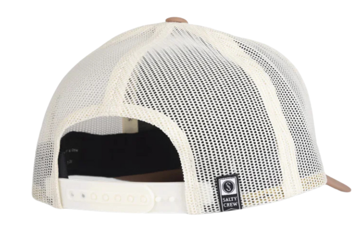 Sealine Sierra/Wax Retro Trucker