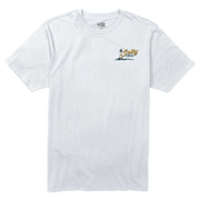 Ashore Tee - White