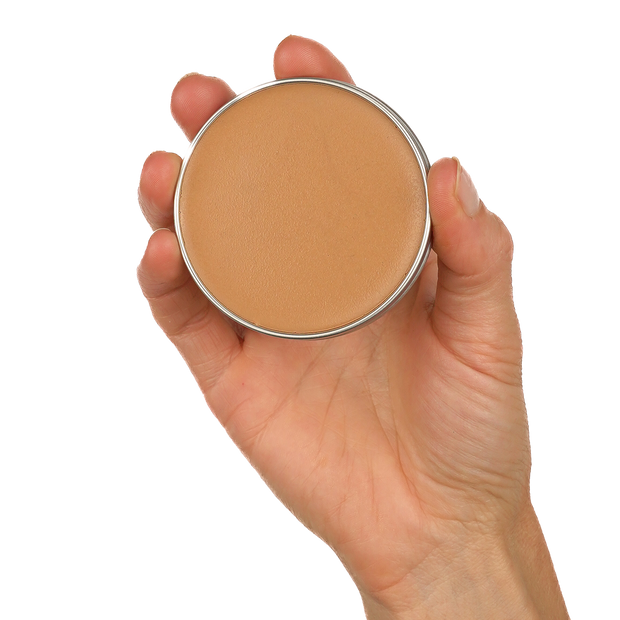 Merface™ Bare Natural