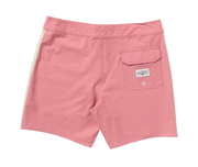 Kirra Pro Boardshorts - Dusty Pink
