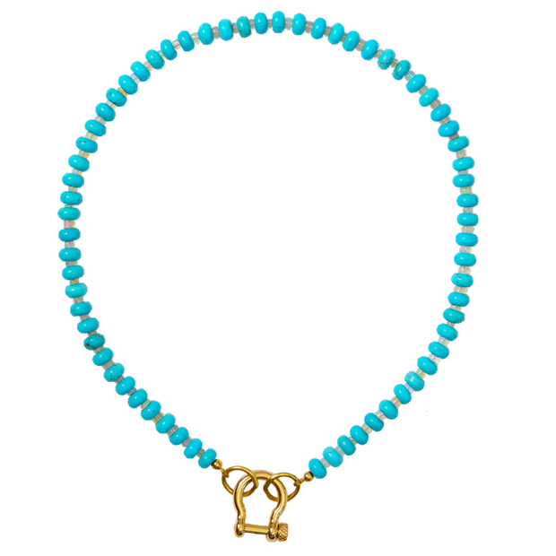 Stella Necklace