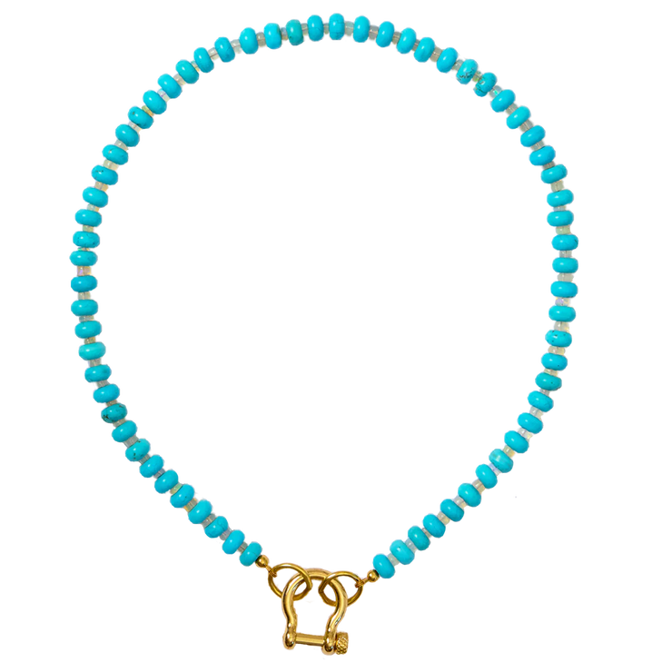 Stella Necklace