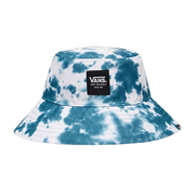 Step Up Bucket Hat - Deep Teal