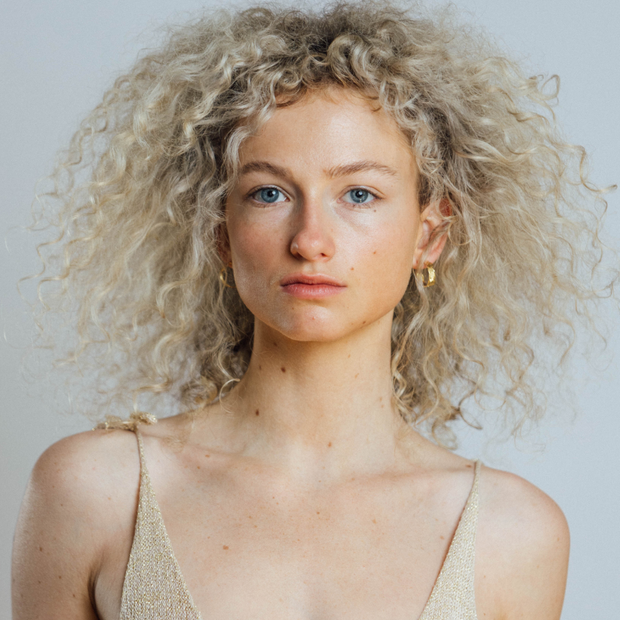 Merface™ Bare Natural