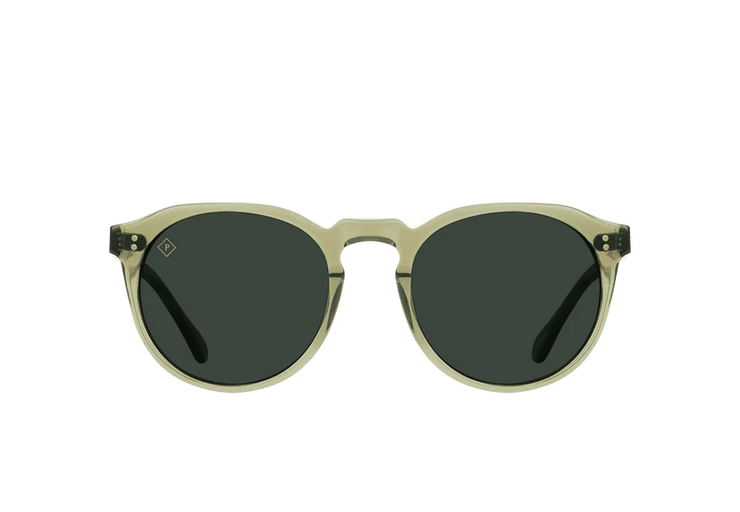 Remmy - Cambria / Green Polarized