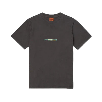 Subterranean Vintage Ss T-Shirt - Vintage Black