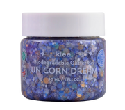 Klee Biodegradable Glitter Gel, 1 oz - Assorted