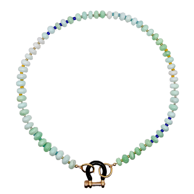 Cass Necklace