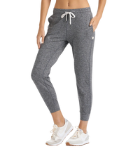 Performance Jogger - Heather Grey