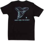 Toothy Topo Tee