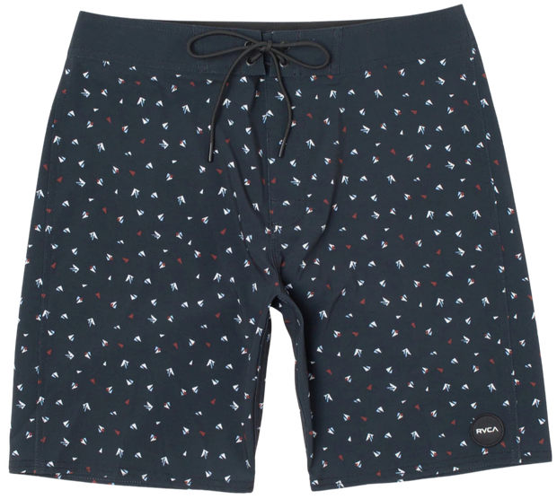 VA Boardshort - Black