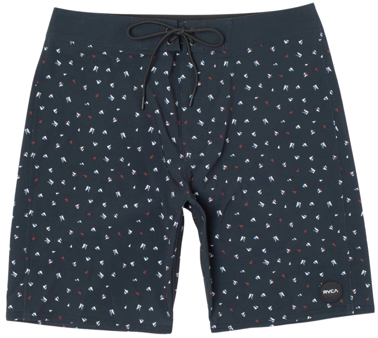 VA Boardshort - Black