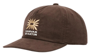 Anemone Hat - Rain Drum