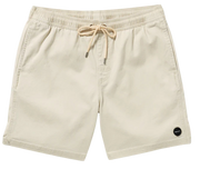 Escape Elastic Short - Ceramic