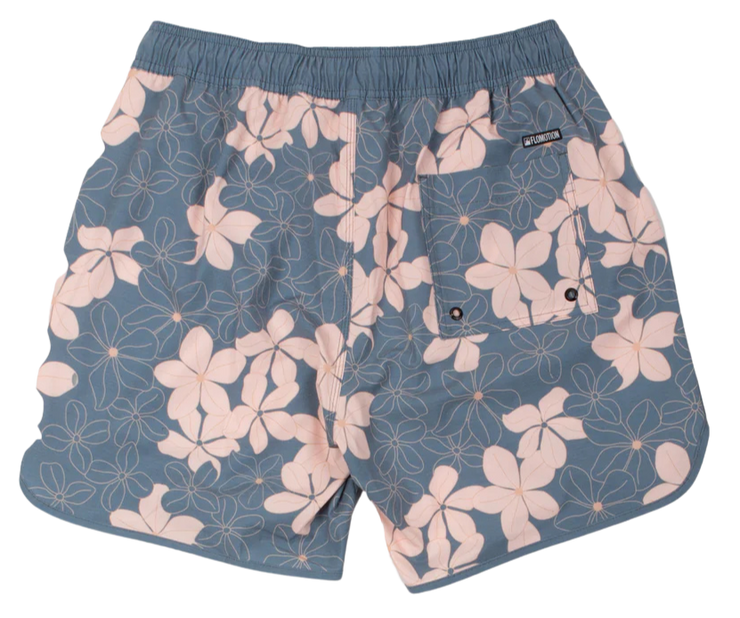 Flora Volleyshort