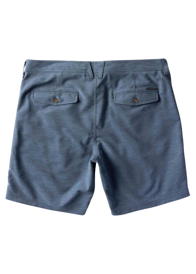 Canyons 25 Hybrid 18.5" Walkshort - Midnight