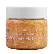 Klee Biodegradable Glitter Gel, 1 oz - Assorted