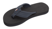 The Grombow Kids Sandle Black/Navy