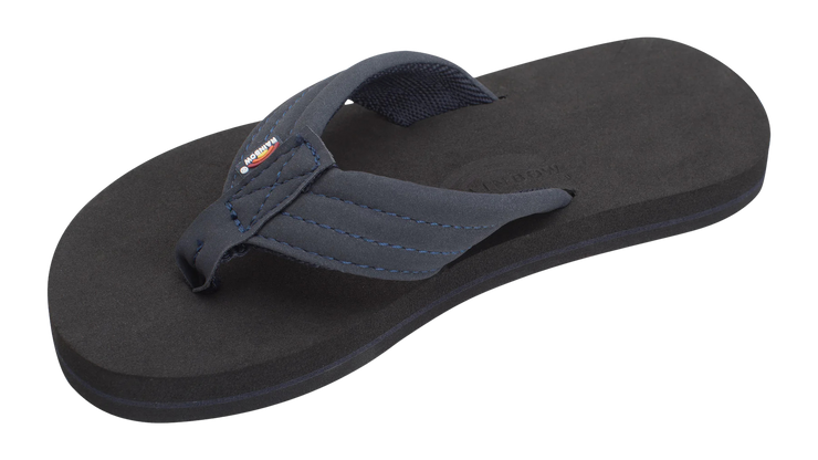 The Grombow Kids Sandle Black/Navy