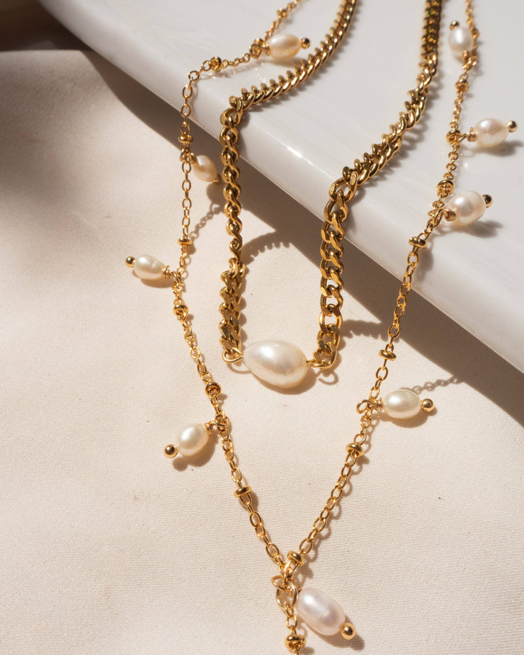 Sofia Necklace