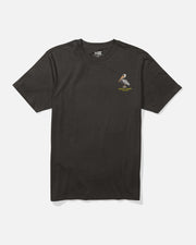 Florida Perched Tee - Black