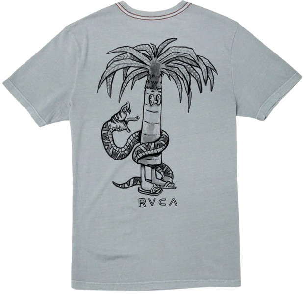 Pommier Palms Tee - Monument